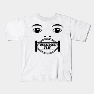 Westoe AF Kids T-Shirt